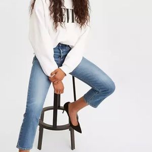 Levi’s Wedgie Fit Jeans